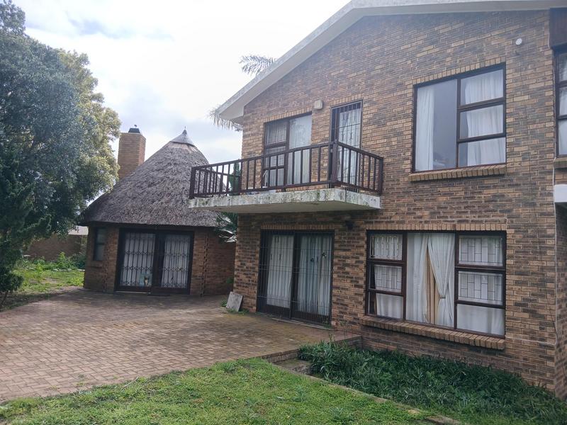 4 Bedroom Property for Sale in Tergniet Western Cape